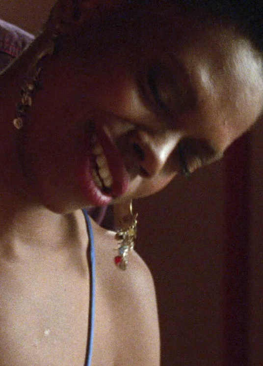 Gloria Lynne-Henry Nude Scenes 4267