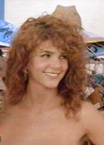 Michelle Grassnick Nude Photos 243345