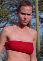 Allison Lange Bikini Breasts 292371