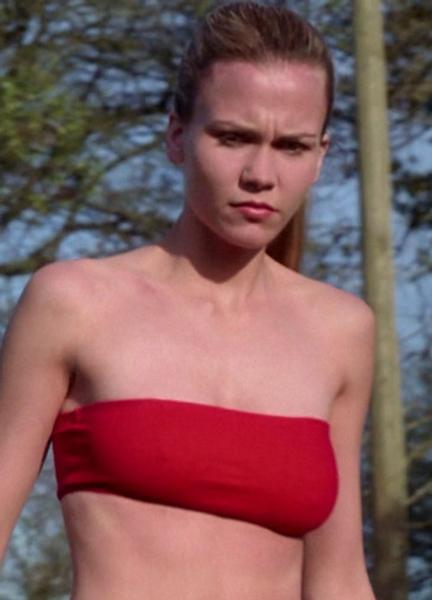 Allison Lange Nude Scenes 292371