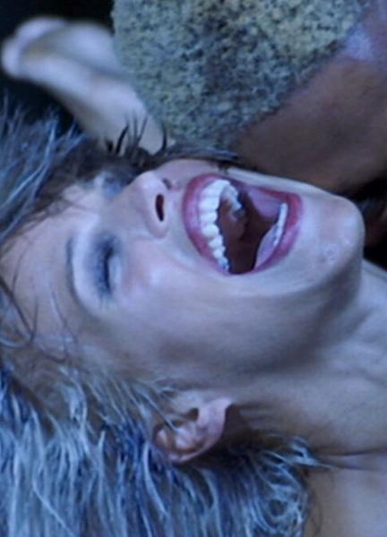 Emma Sjöberg Nude Scenes 233355