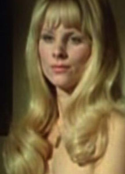 Anna Bergman Nude 234204