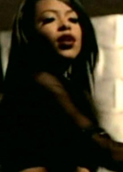 Sexiest Aaliyah Scenes 230439