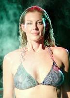 Faith Hill Musician Bikini Cgi 227406