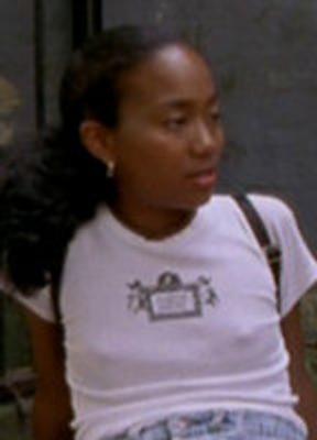 Sonja Sohn Breasts Lesbian 288595