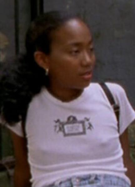 Sonja Sohn Nude Scenes 288595