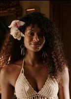 Shakara Ledard Model Bikini Breasts 240957