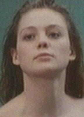 Clothilde Baudon Childhood Star Breasts Bush 244530