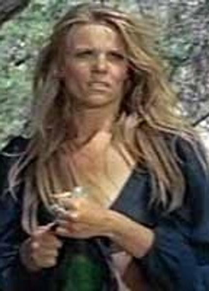 Jennifer Billingsley Nude Photos 85437