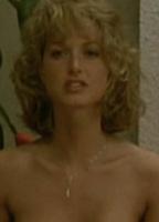 Claudia Udy Breasts Bush 230994