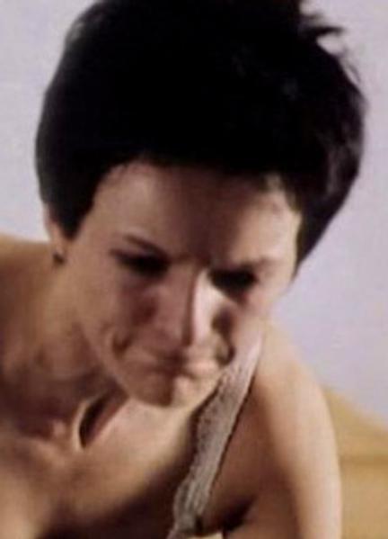 Dervla Kirwan Nude Photos 241257