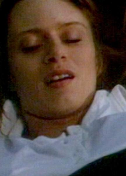 Kate Gartside Nude Photos 254193