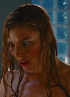 Jessica Paré Bikini Breasts 225876