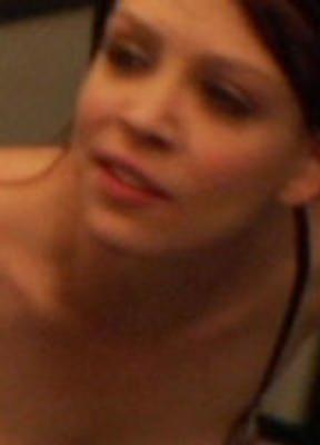 Sexiest Amber Benson Scenes 243939