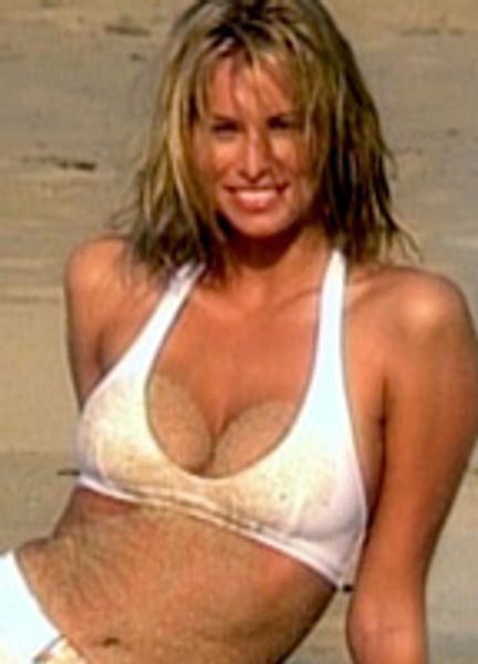 Sexy Niki Taylor 246528