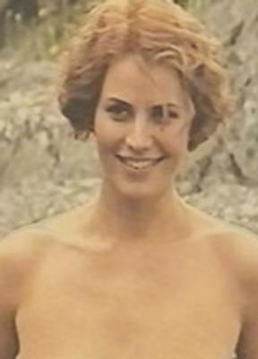 Birgitte Söndergaard Breasts 260895