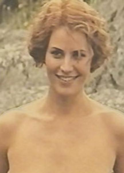 Birgitte Söndergaard Nude Scenes 260895