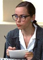 Helen FitzGerald Breasts Bush 239745