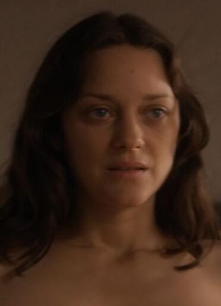 Marion Cotillard Nude 217116