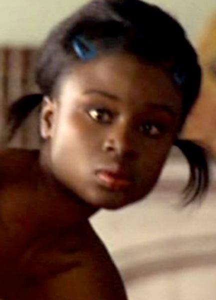 Edéa Darcque Nude Scenes 240099