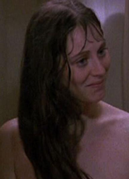 Laurence Cortadellas Nude 254892