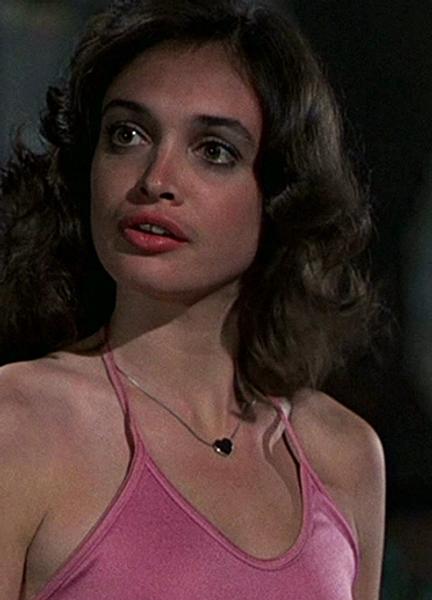 Deborah Van Valkenburgh Hot Scenes 232482