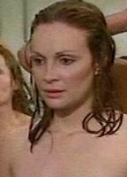 Martine Brochard Breasts Bush 220857