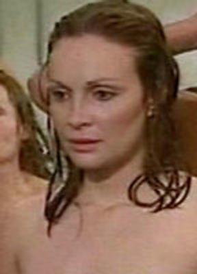 Martine Brochard Breasts Bush 220857