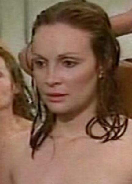 Martine Brochard Nude Photos 220857