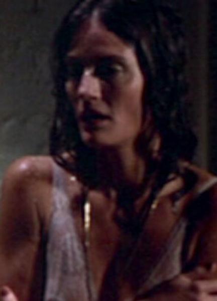 Sexiest Gail Strickland Scenes 251139