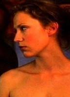 Beth Riesgraf Breasts Bush 227376