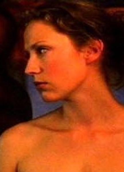 Beth Riesgraf Nude 227376