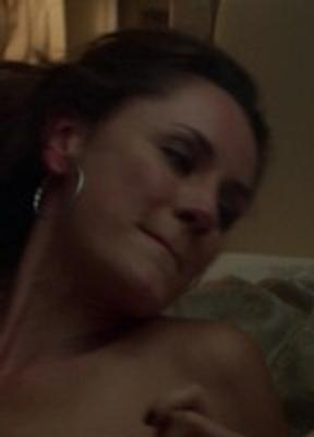 Jennifer Gibson Breasts Butt 231348
