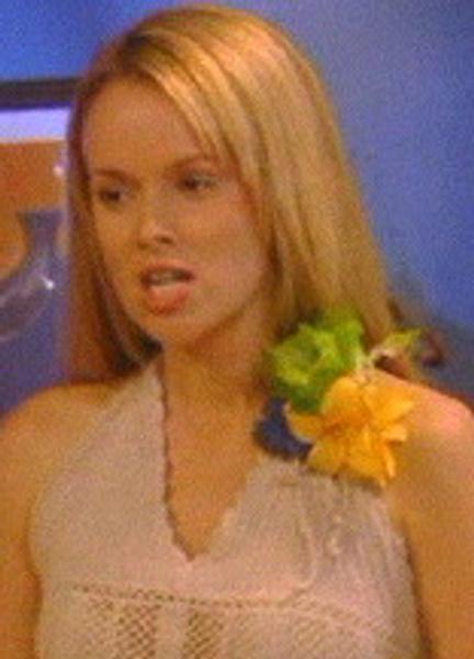 Amanda Holden Hot Scenes 228978