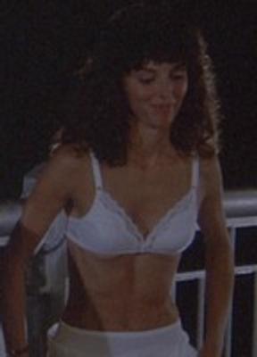 Kaki Hunter Breasts Bush 287054