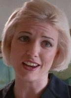 Brandy Davis Breasts Bush 8754