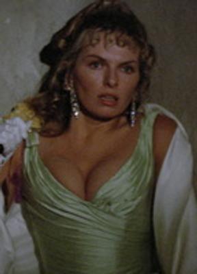 Julie Ege Breasts Breasts* 269586