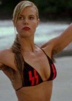 Brooke Burns Bikini Sexy 231165