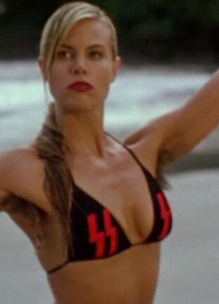 Brooke Burns Sexy Photos 231165