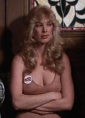 Susan Kiger Porn Star Bikini Breasts 275364