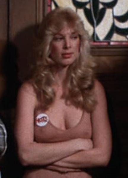 Susan Kiger Nude 275364