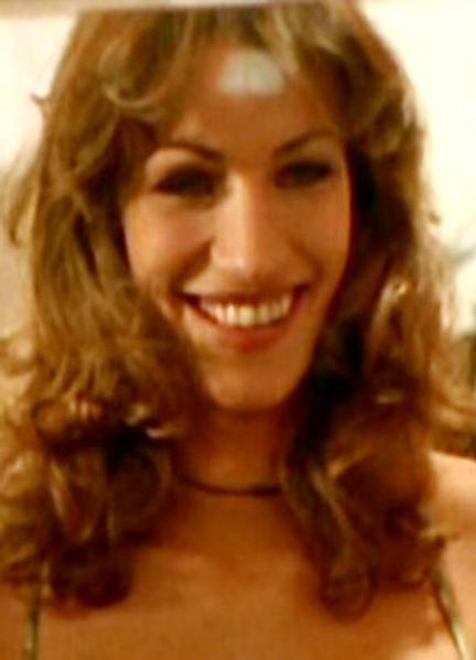 Yasmina Filali Nude Photos 231945