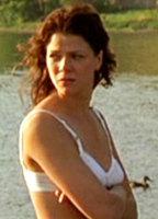 Jessica Schwarz Model Breasts Bush 235851