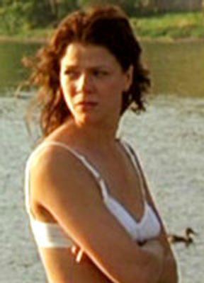 Jessica Schwarz Model Breasts Bush 235851