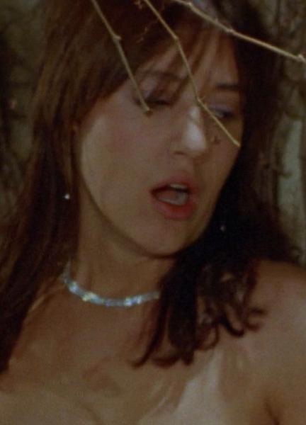 Andrea Albani Nude Photos 241773