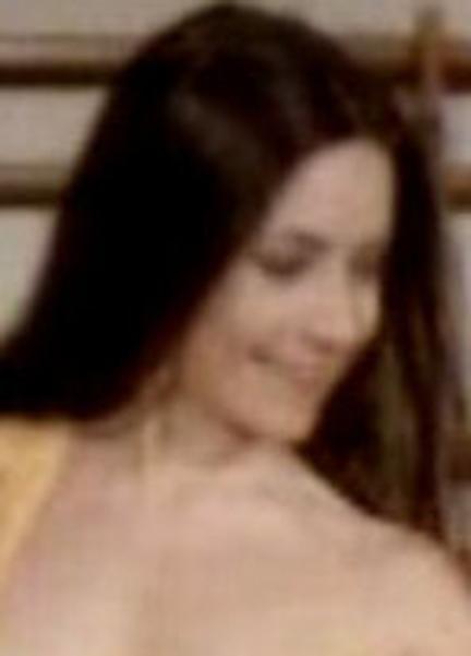 Berta Cabré Nude 56484