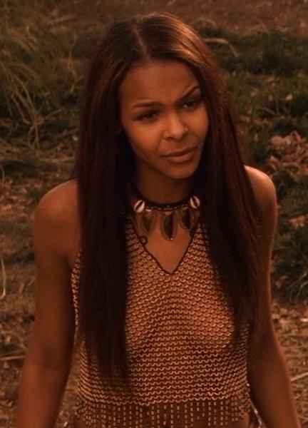 Samantha Mumba Sexy Photos 283113