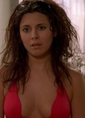Jamie-Lynn Sigler Nude 225444