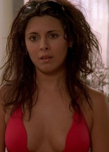 Jamie-Lynn Sigler Nude 225444