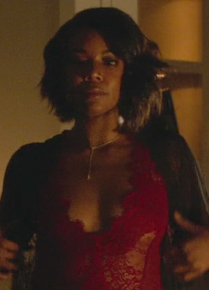 Gabrielle Union Nude Scenes 227259